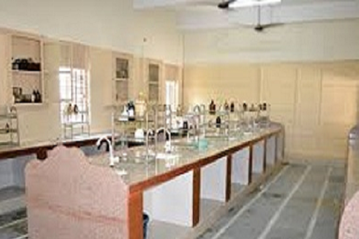 laboratory
